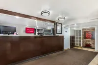 紅屋頂飯店北達拉斯-中央公園 - 2 星級