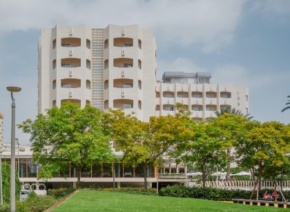 Hotel Los Robles
