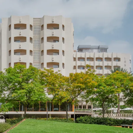 Hotel Los Robles