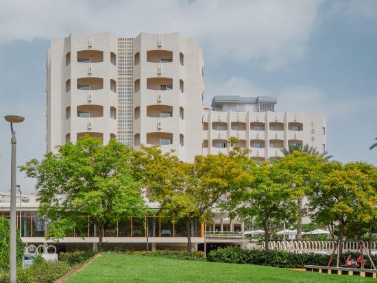 Hotel Los Robles