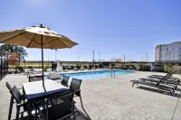 Residence Inn Gulfport-Biloxi Airport
