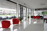 Place2Stay Business Hotel - Waterfront - 2-نجوم