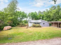 8 Person Holiday Home in Orsted-by Traum - Pools