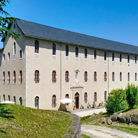 Domaine du Palais