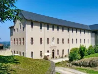 Domaine du Palais - 3 tähden