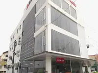 SP セントラル ホテル セントラルスクエア周辺のホテル