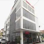 SP Central Hotel - 2-Star