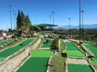 Dahilayan Forest Park Resort