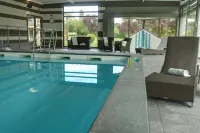 Hôtel Château Tilques - Romantic