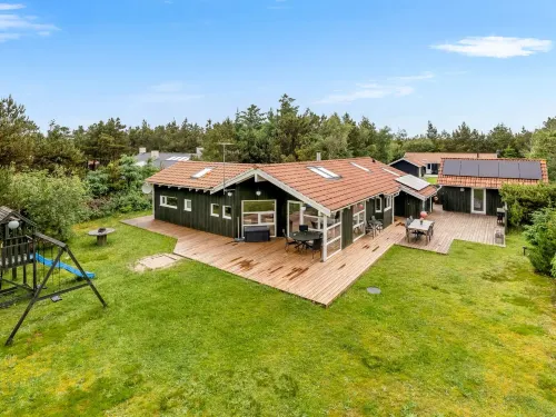 "Heggi" - 900m from the Sea - 4-Sterne