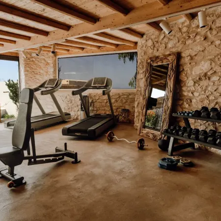 Mythic Paros , Adults Only
