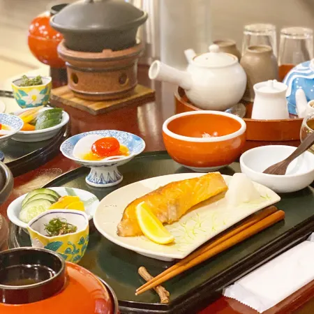 Ryokan Hiyoshi