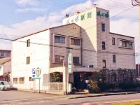Dotenobou-Ryokan Hotels near Shikama-ko