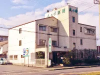 Dotenobou-Ryokan - 2 tähden