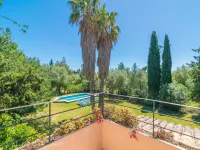 Can Ferrer - Villa With Private Pool In Pollenca