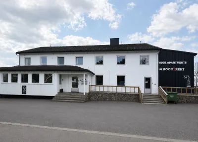 Rygge Apartments Hotels in 