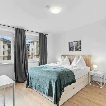 FarawayHomes Studio Leoben A19 Hotels in Leoben