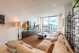 Luxury 4-Bed Duplex Penthouse