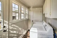 Pet-Friendly Greensboro Vacation Rental! - Wifi