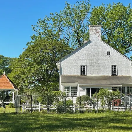 Private, Exclusive, Historic Pocomoke River Estate