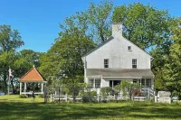 Private, Exclusive, Historic Pocomoke River Estate - 4 étoiles