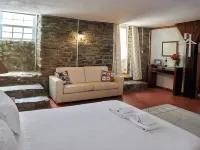 Quinta Da Estrada Winery Douro Valley Hotels in Vila Real