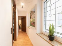 Hotel Porta Nigra Các khách sạn gần Cầu La Mã