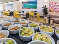 Hotel Vibra Riviera Hotels in Ibiza