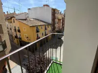 Grampy Boutique Hostal - Zaragoza Centro Hotels near Central Market