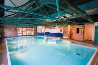 The Ballachulish Hotel - Parkplatz