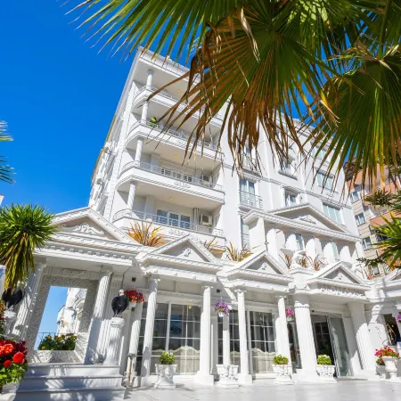 Andalouse Otel