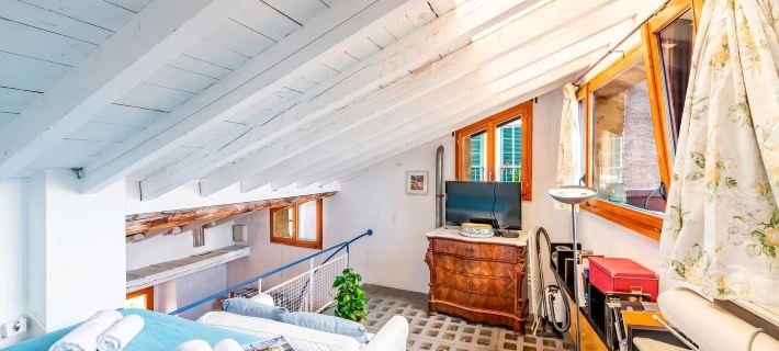 Antica Torre - Happy Rentals Hotels in Lugano