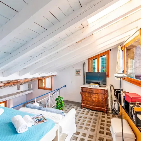 Antica Torre - Happy Rentals