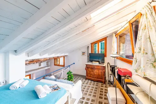 Antica Torre - Happy Rentals - 2 étoiles