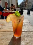 Café Hotel De Prins