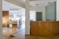 Hotel Roumani - bar