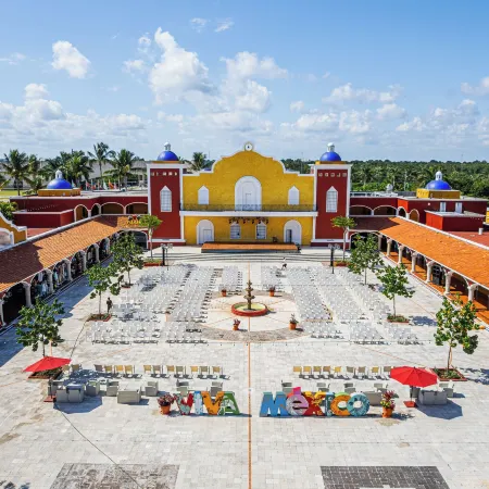 Bahia Principe Escape Tequila - Adults Only All Inclusive - Brand New Hotel
