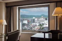 Kurashiki Royal Art Hotel - romantique