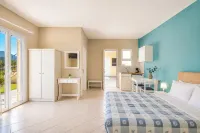Nautilos Hotel - Balkoner