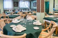 Hotel Tibur - sarapan