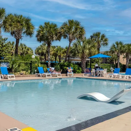 Grand Palms Resort