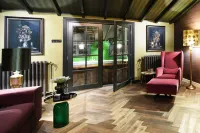 Hotel Suites Wilma J - 3-Star