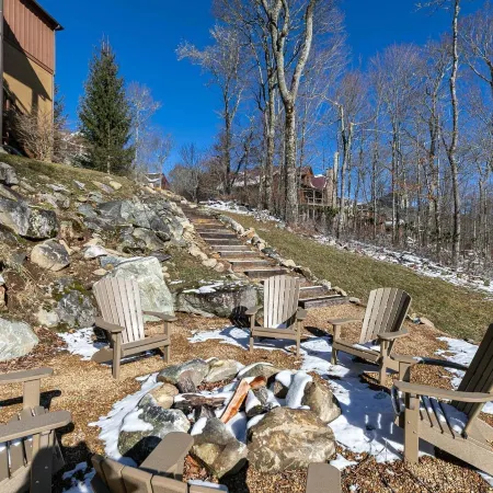 Buckhorn Lodge