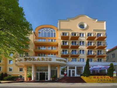 Hotel Polaris III