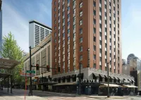 Hotel Theodore Seattle Downtown, Tapestry by Hilton