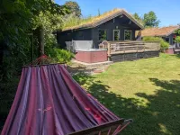 Lodge 4 Hot Tub - Badekar