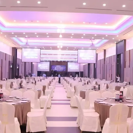 Avada Hotel