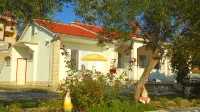 Pretty Apartment with Terrace on Island Rab - Balkon