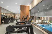 Mövenpick Hotel & Residences Teuta Kotor Bay (Q2 2026) - Gym