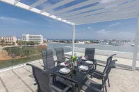 Protaras Aqua Villa Aq05 - Servicios de Traslado